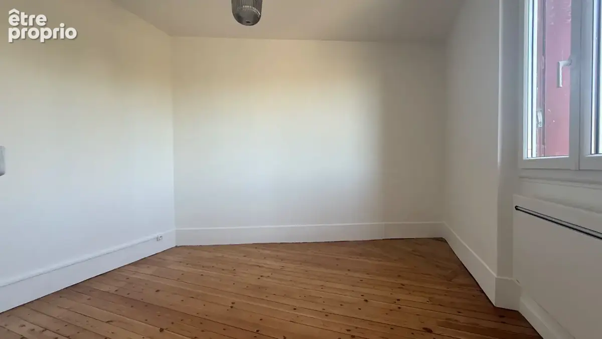 Appartement 37m² à corbeil-essonnes - photo 6