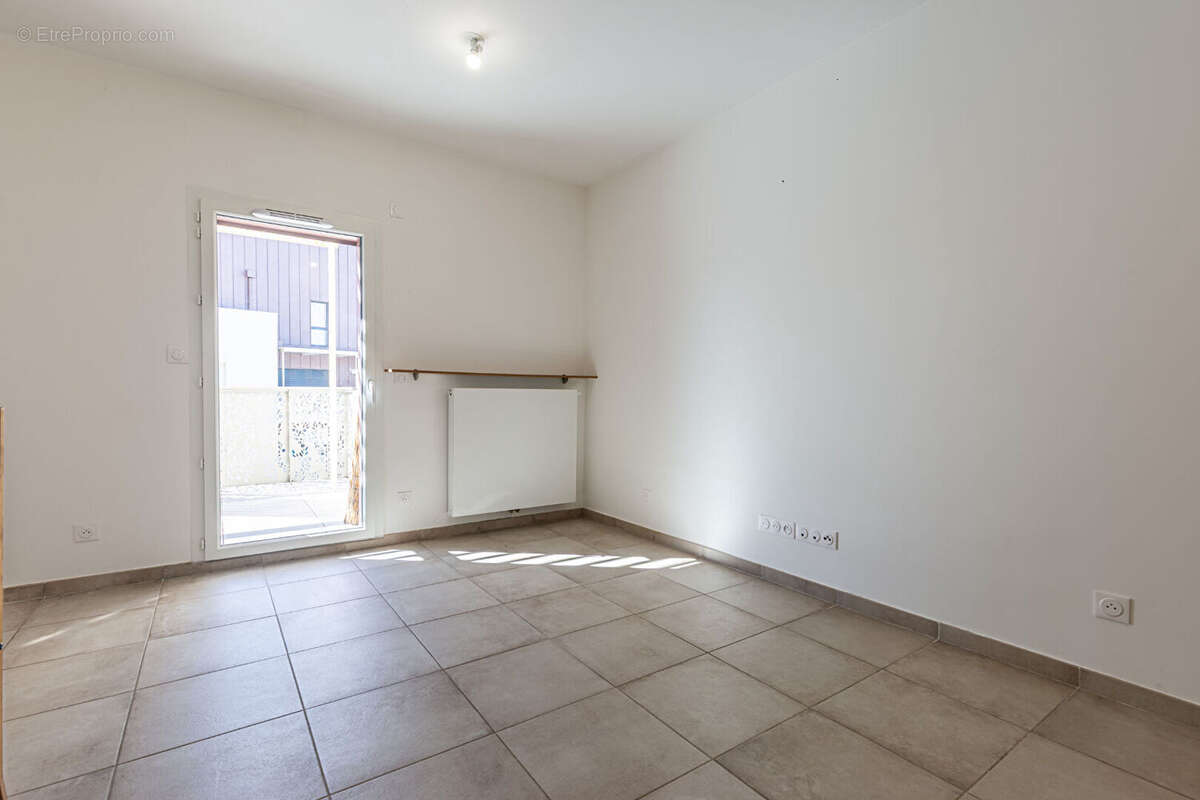 Appartement à ANNECY