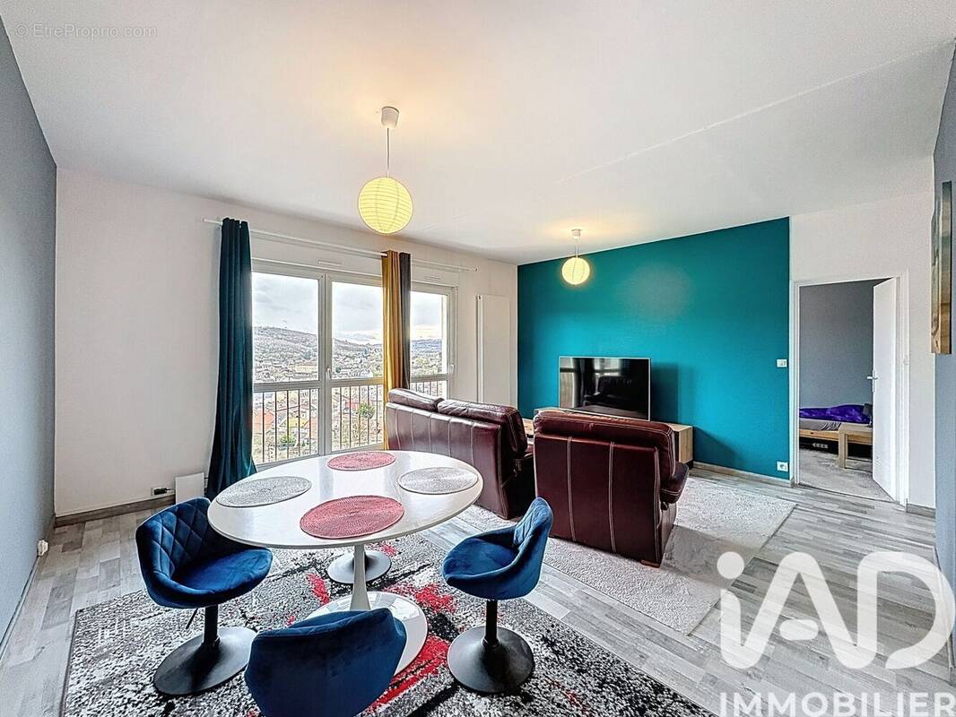 Photo 1 - Appartement à MOYEUVRE-GRANDE