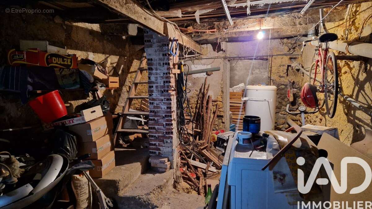 Photo 7 - Maison à VALENSOLE