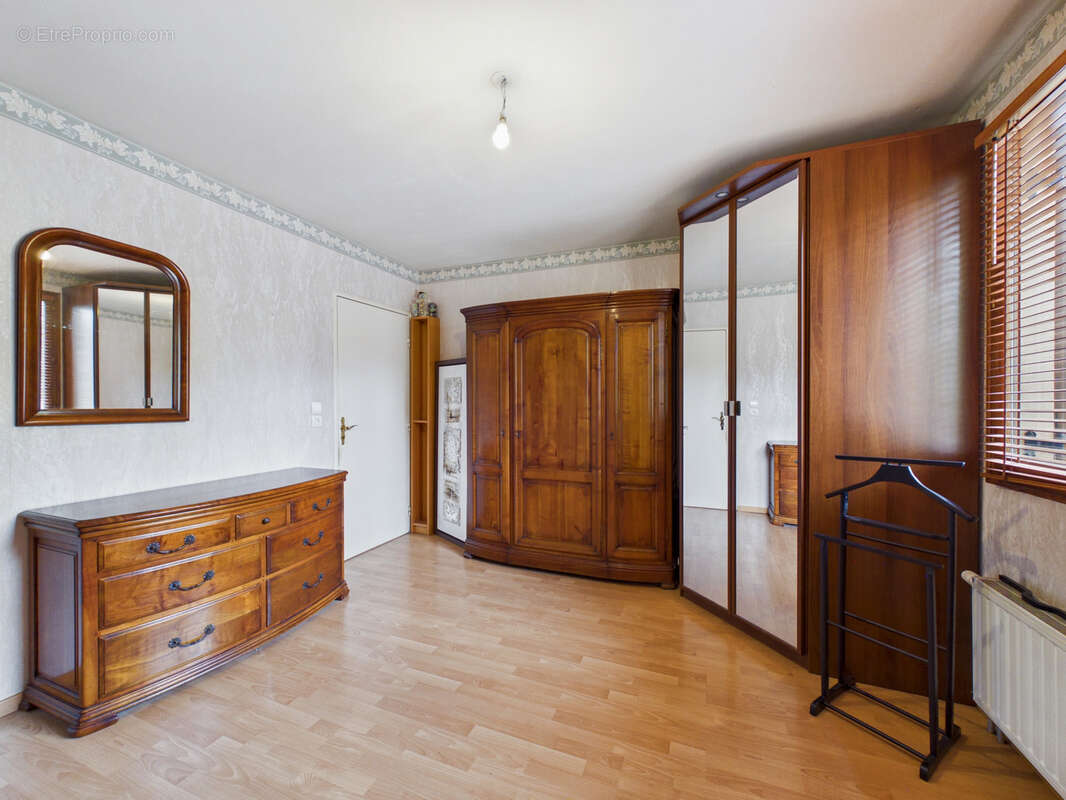 Maison Familiale à fort potentiel au coeur de MARLY - photo 24