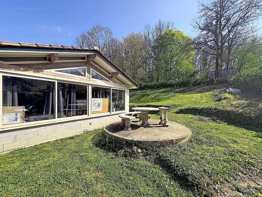 Photo 2 - Maison à CAMBES