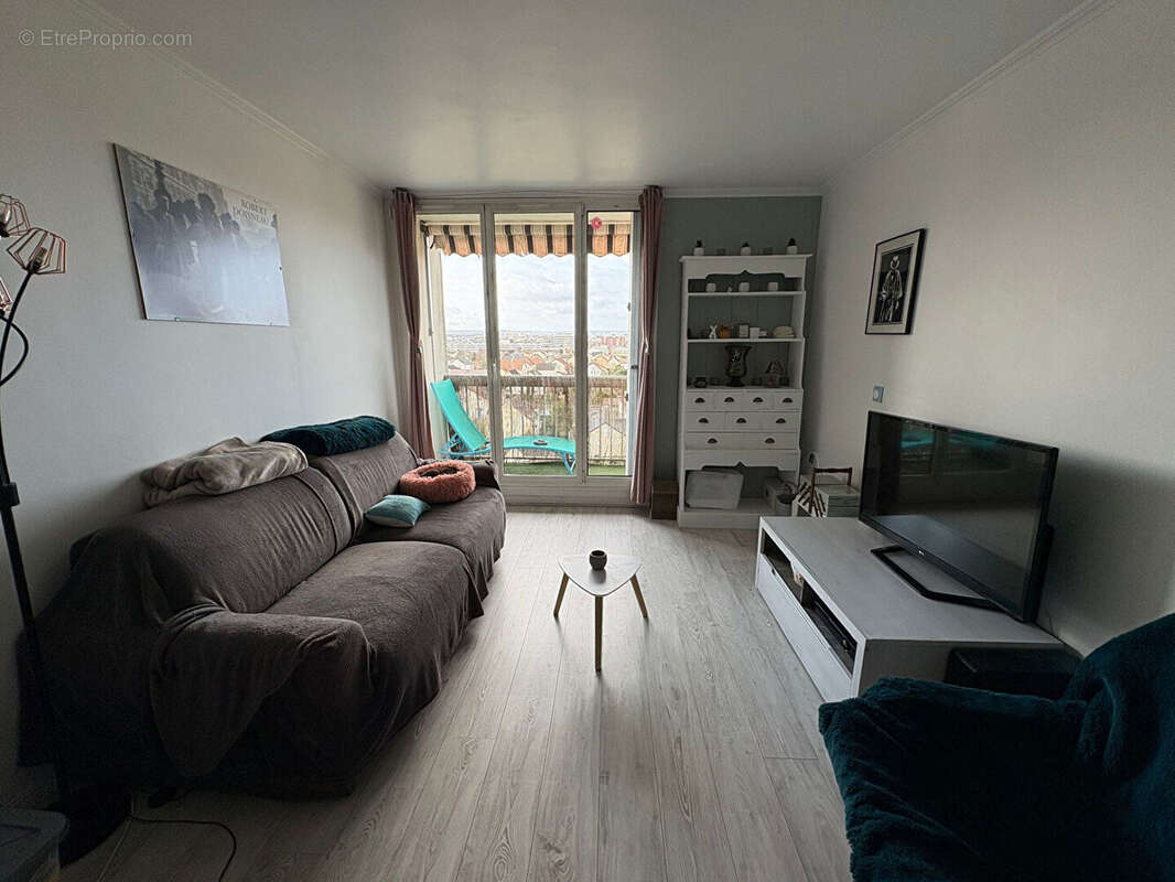 Appartement à BEZONS