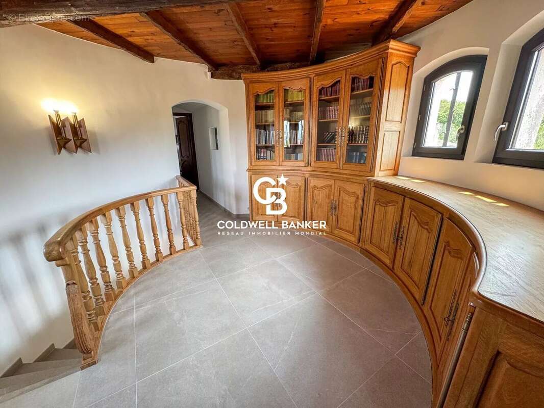 Maison à PIERREFEU-DU-VAR