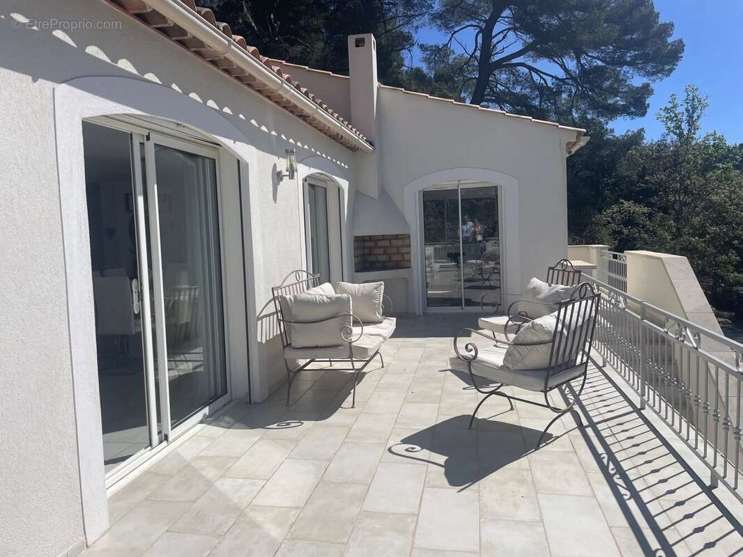 Maison à MOISSAC-BELLEVUE