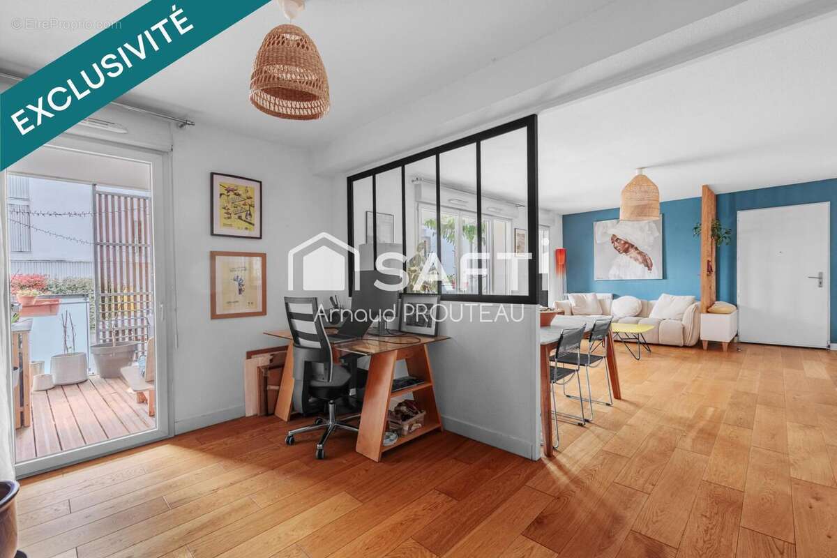 Photo 6 - Appartement à BALMA