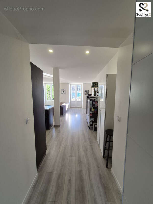 Appartement à VIF