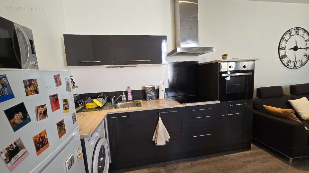 Appartement à PAU