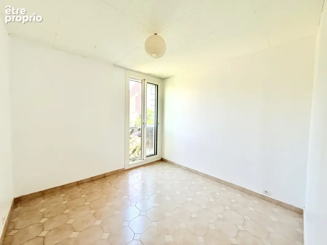 Trés beau T4 de 63,77m2 LC,avec balcon - photo 10