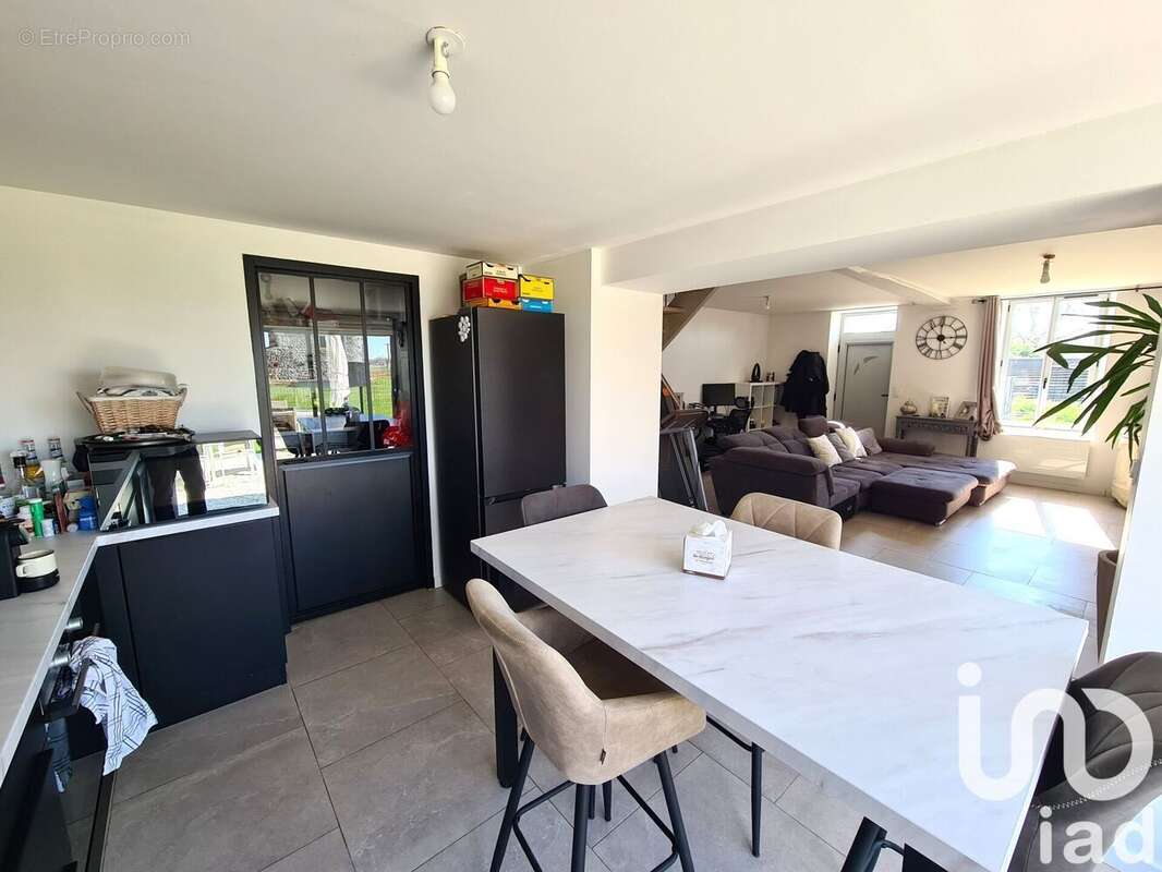 Photo 7 - Maison à SAINT-PORCHAIRE