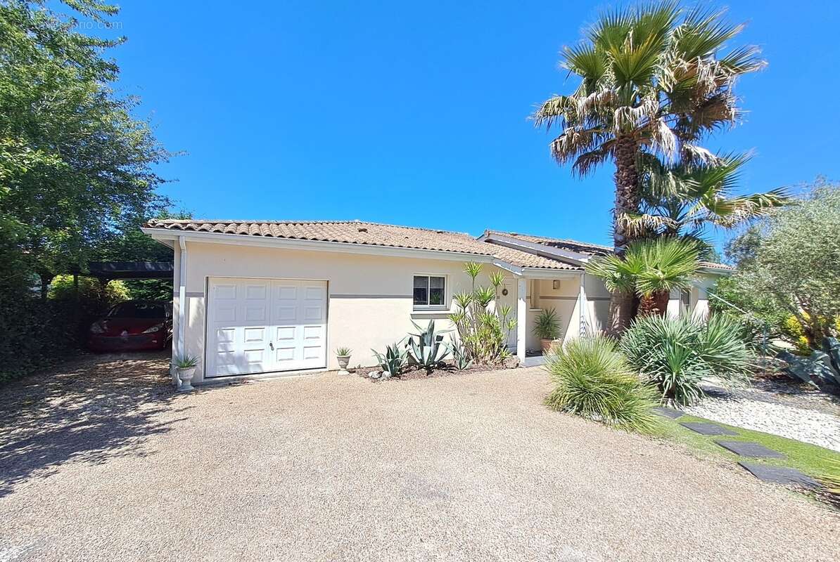 Maison à vendre 6 pièces  (33) - photo 6