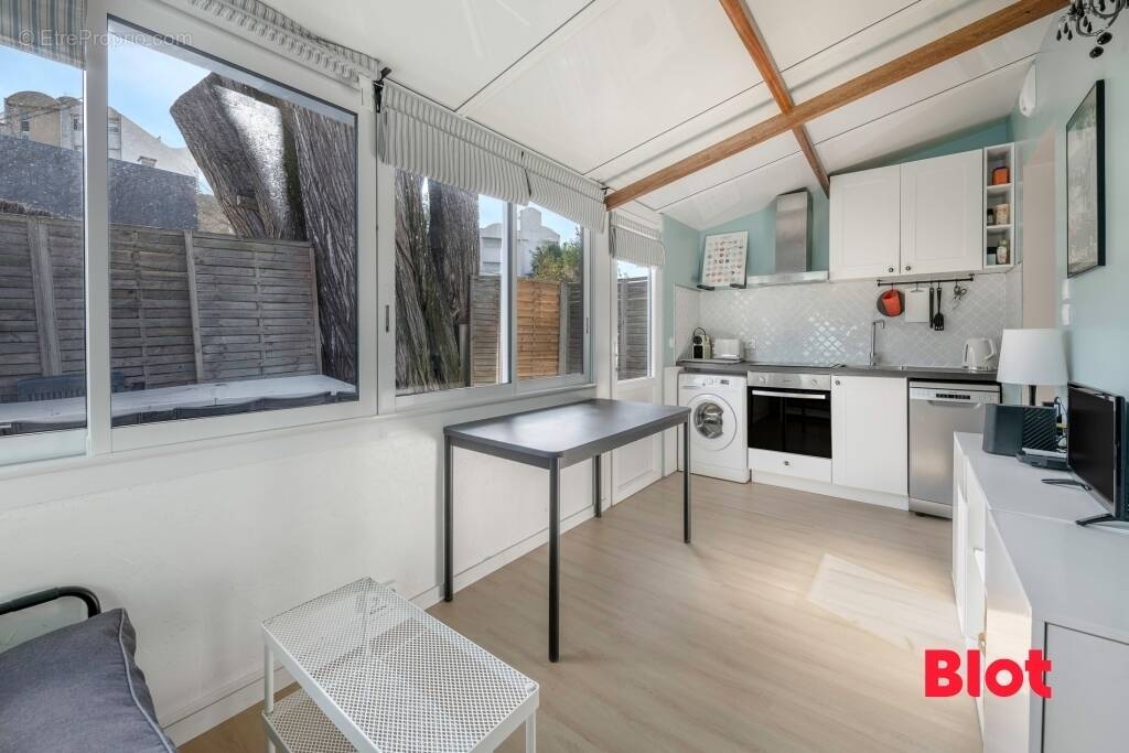 Maison à LA BAULE-ESCOUBLAC