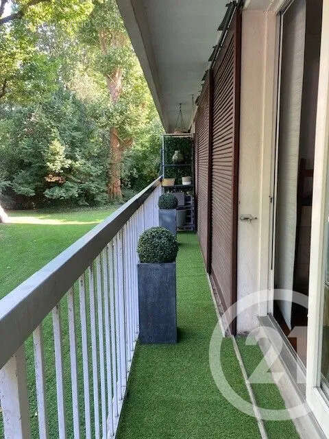 Appartement à BRY-SUR-MARNE