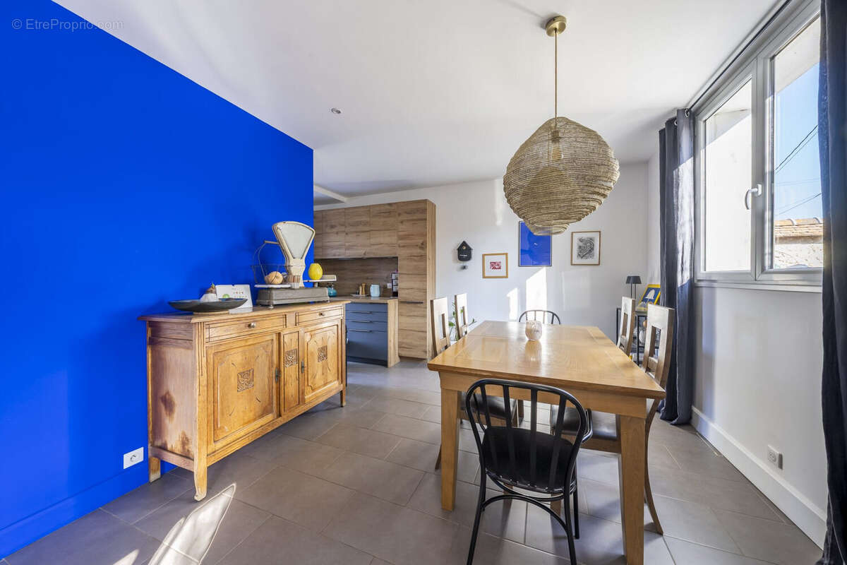 Maison à THOMERY