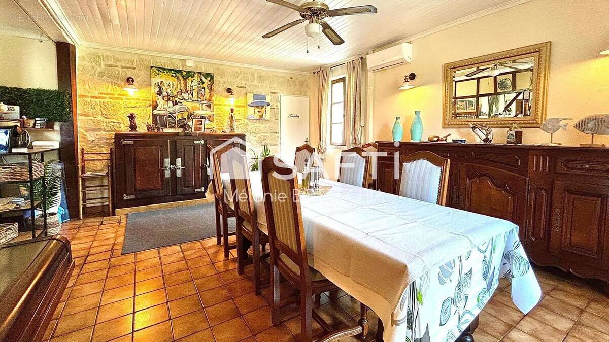 Photo 7 - Maison à SOLFERINO