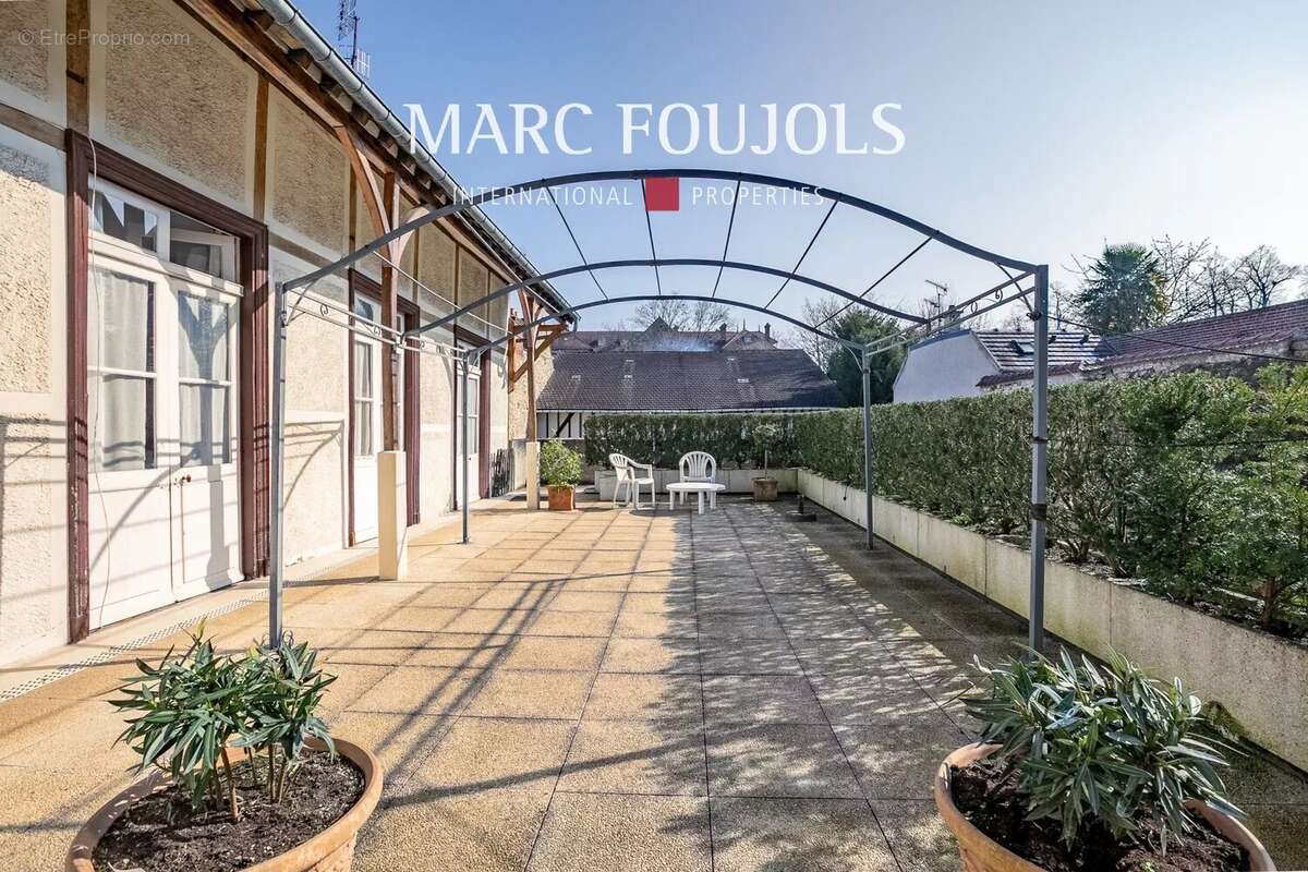 Appartement à COMPIEGNE