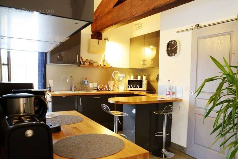 Maison à MONTPELLIER