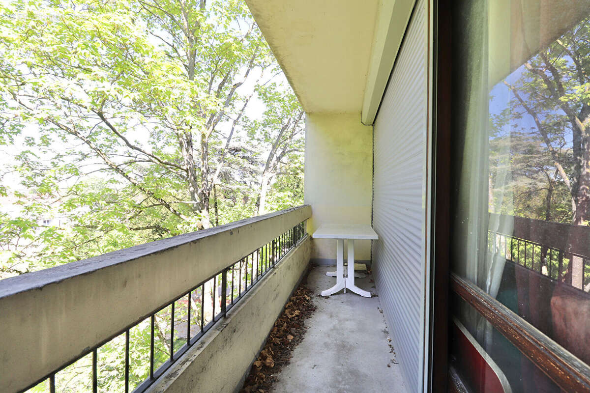 Appartement à VILLENEUVE-SAINT-GEORGES