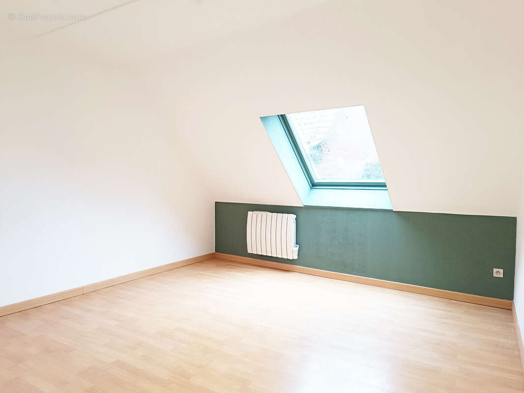 Appartement à DOUAI