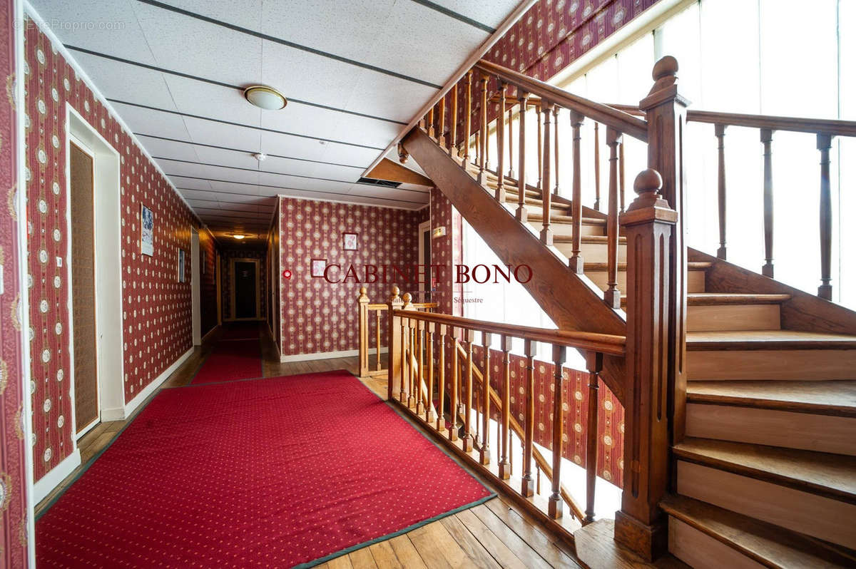 Appartement à CHAUNY