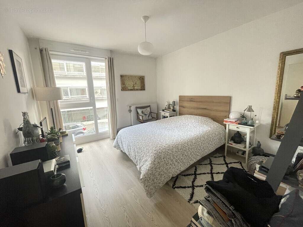 Appartement 78m² à maisons-alfort - photo 4