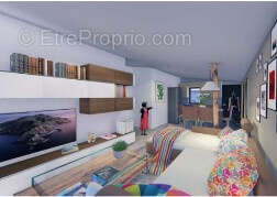 Appartement à SAINT-PIERRE