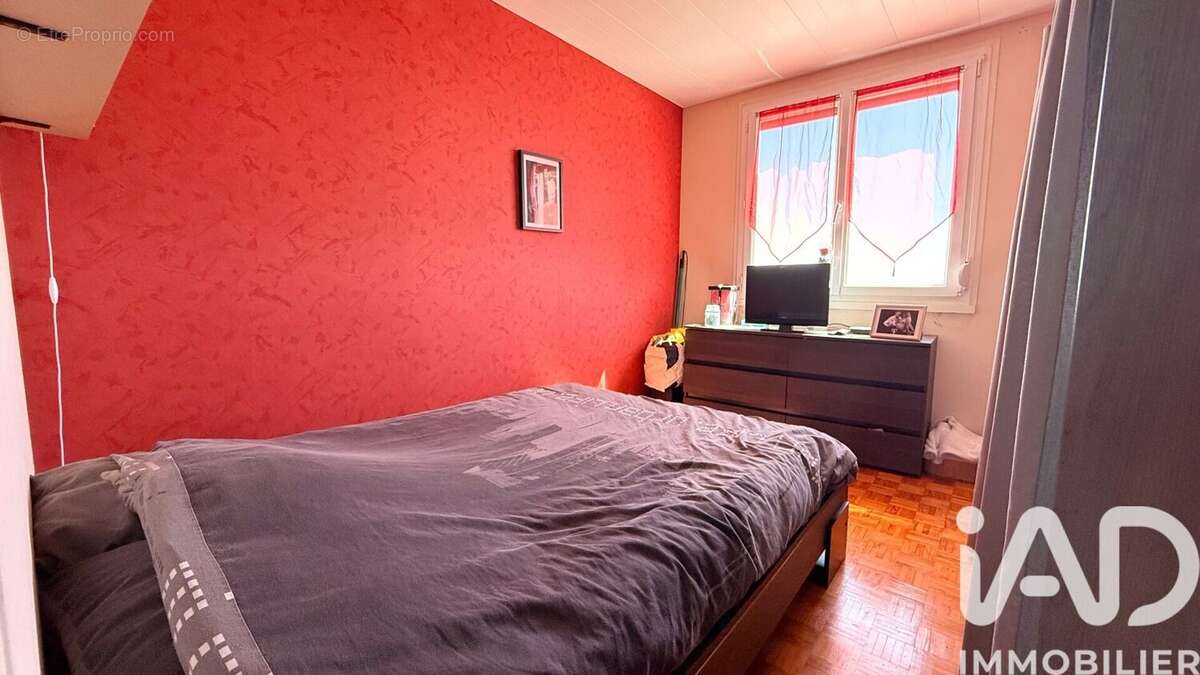 Photo 7 - Appartement à BEAUVAIS