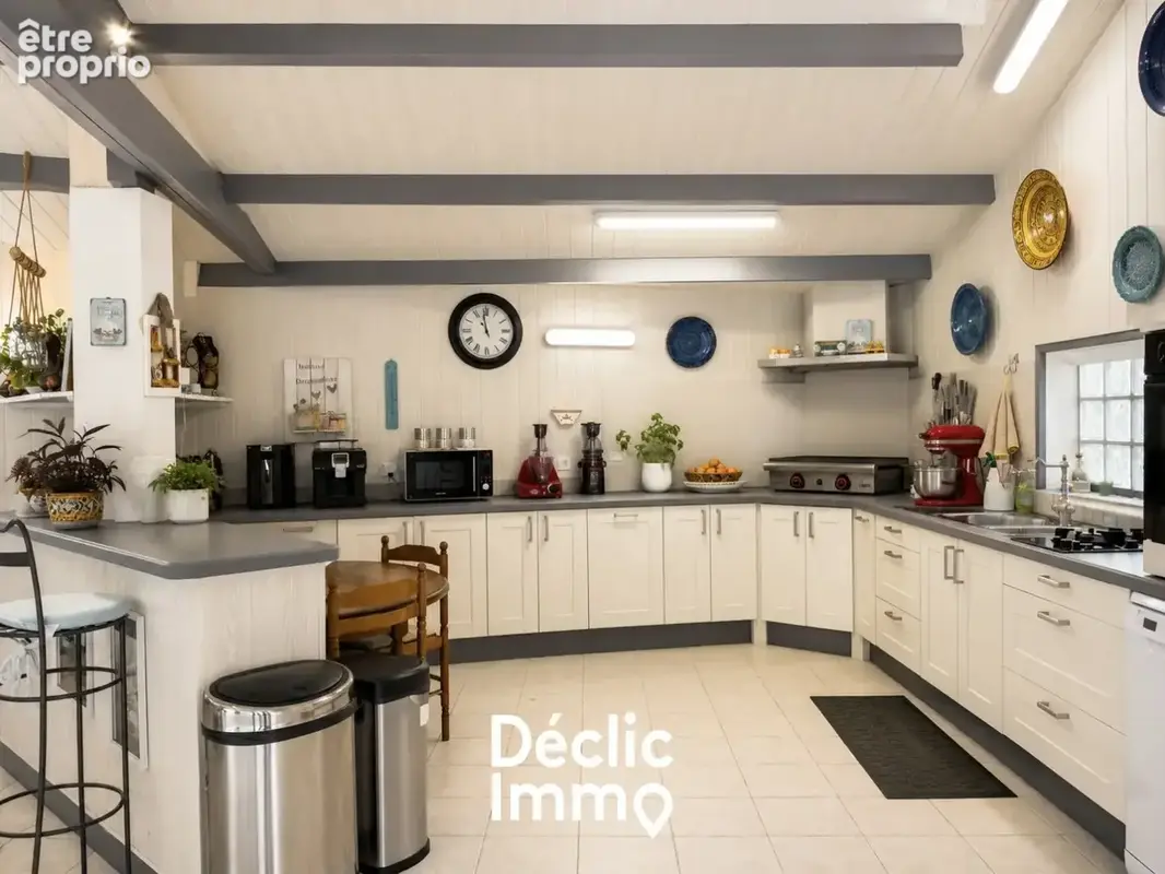 Villa d'architecte aucun travaux - photo 6