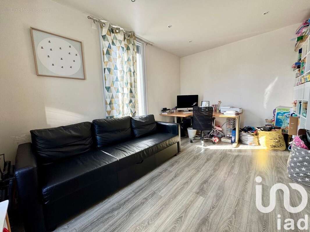 Photo 6 - Maison à ORMESSON-SUR-MARNE