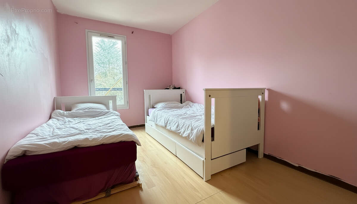 Appartement à EVRY