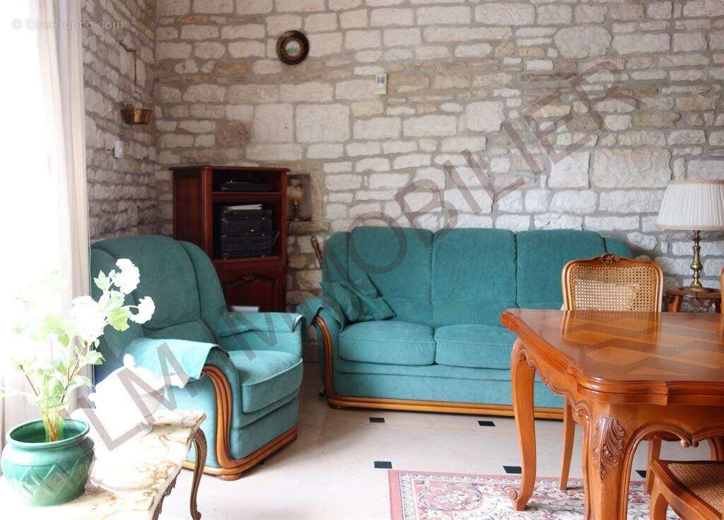 Maison à TONNERRE