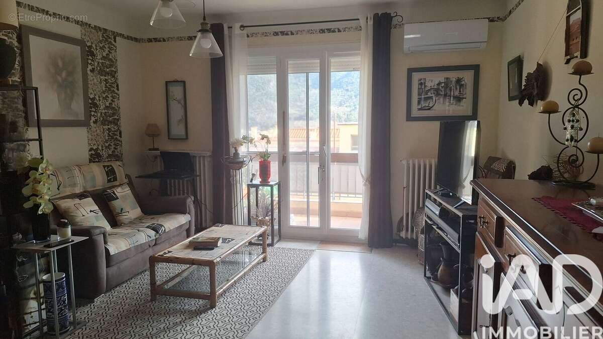 Photo 2 - Appartement à AMELIE-LES-BAINS-PALALDA