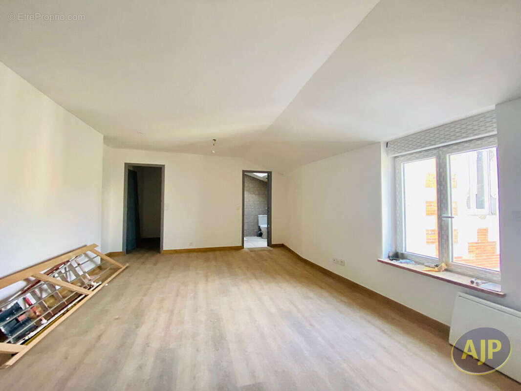 Appartement à LESPARRE-MEDOC