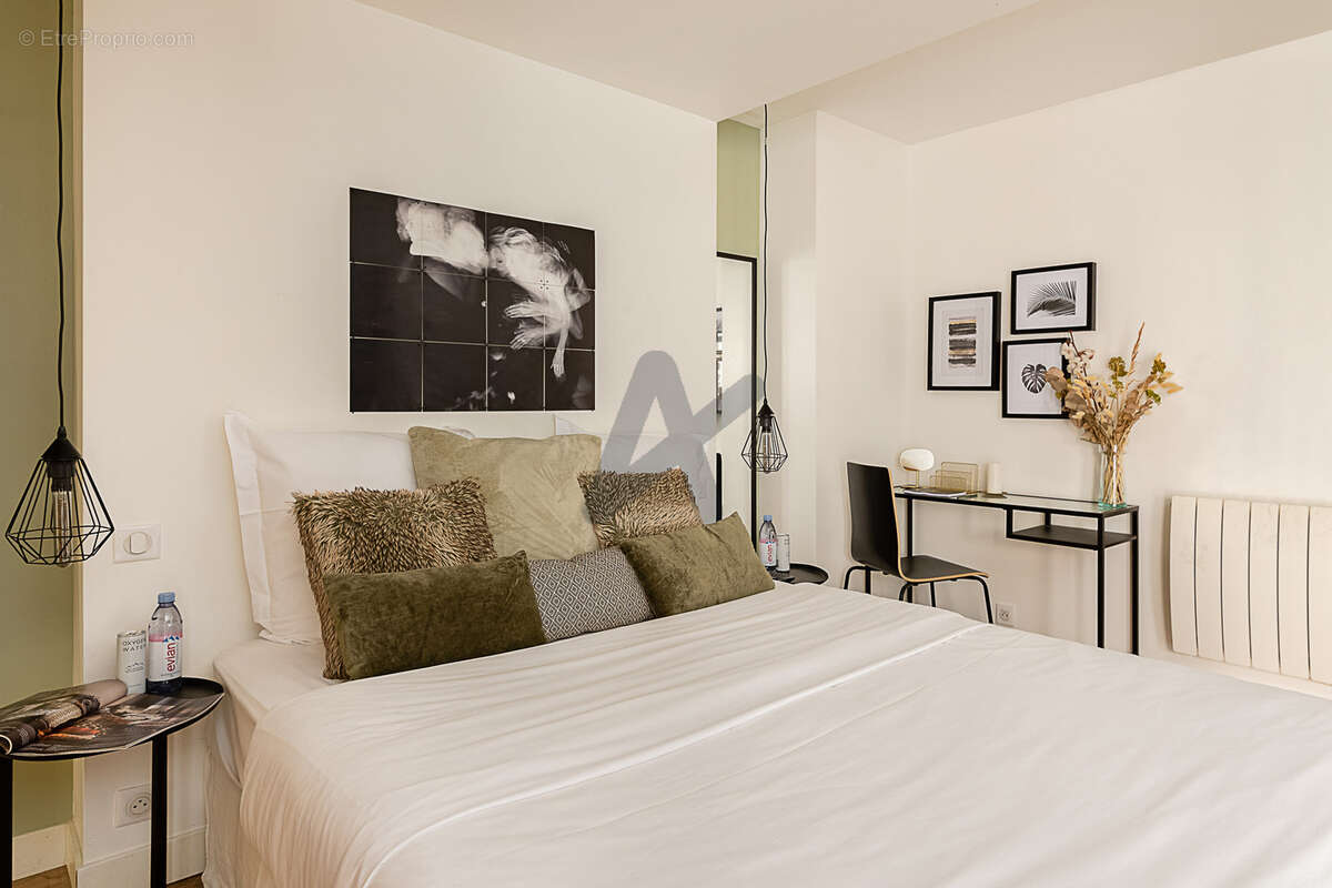 Appartement à LYON-1E