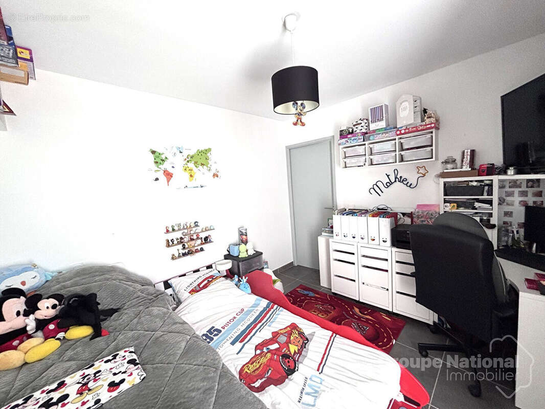 Appartement à MIRAMAS