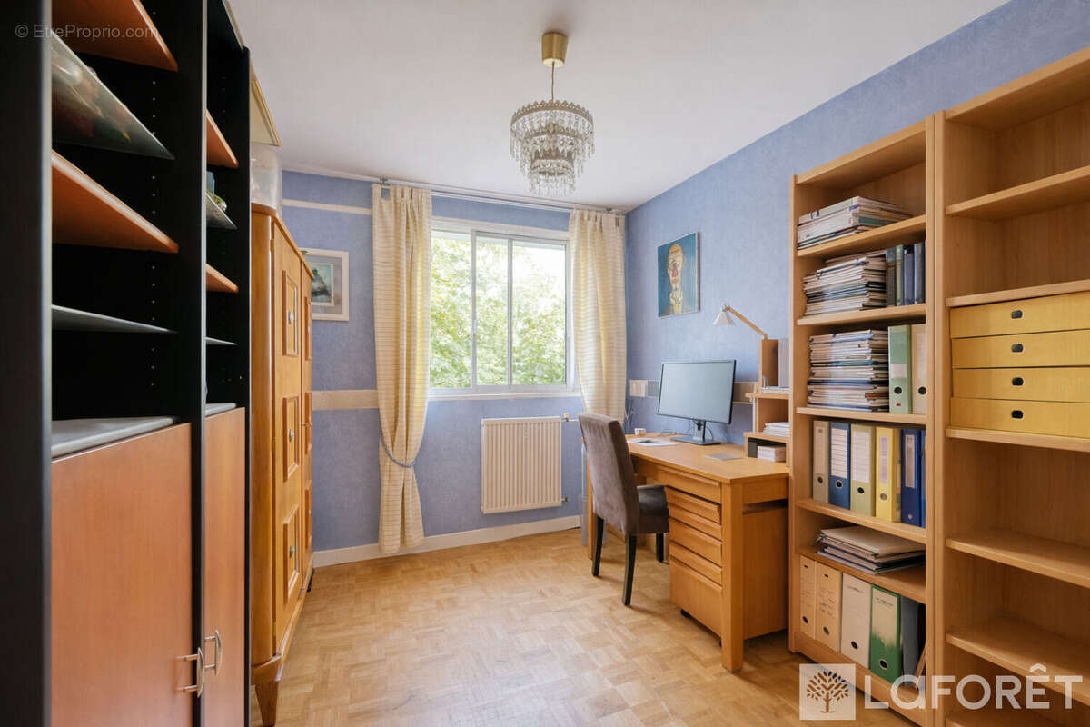 Appartement Sevres 3 pièce(s) 63 m2 - photo 6