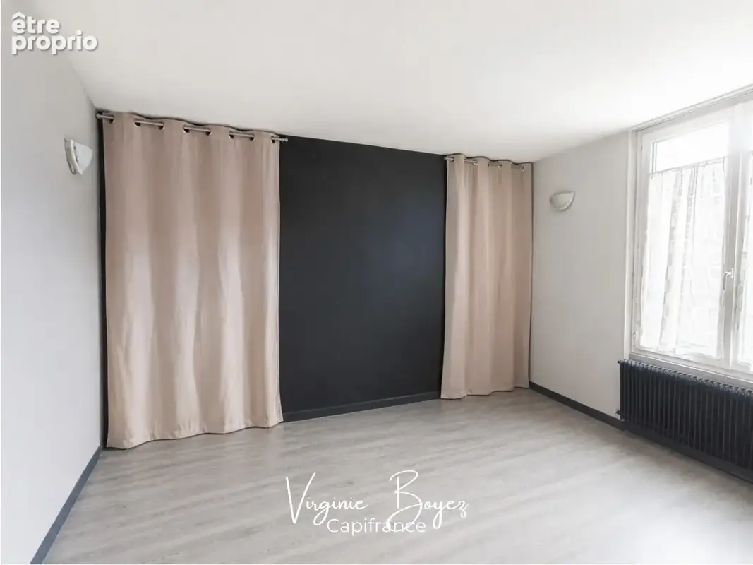  À VENDRE EN EXCLUSIVITE – Maison de ville 88 m² avec cour et dépendance à Bourbourg - photo 9