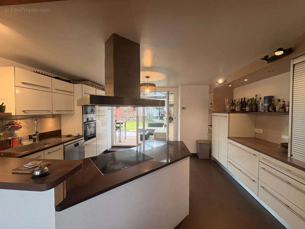 Maison à SAINT-QUAY-PORTRIEUX