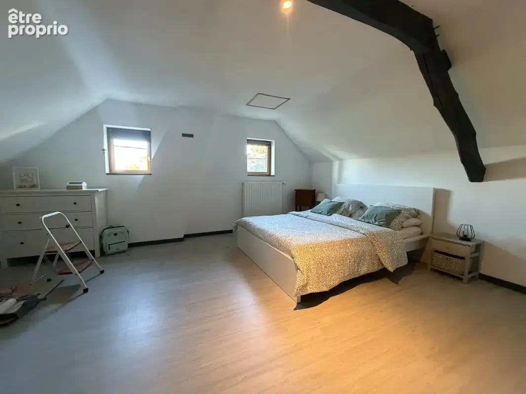 Longère 157m2 sur 4500m2 de parcelle - photo 9