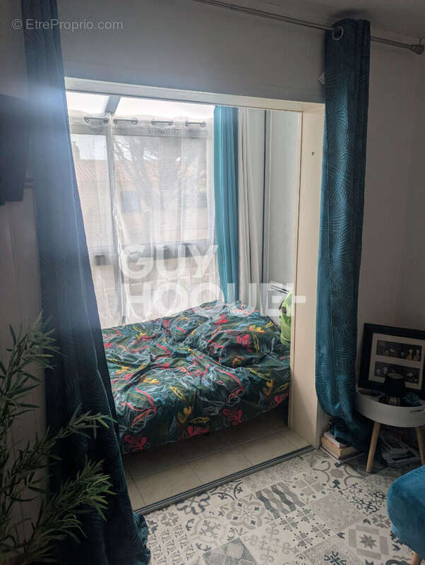Appartement à NOTRE-DAME-DE-RIEZ