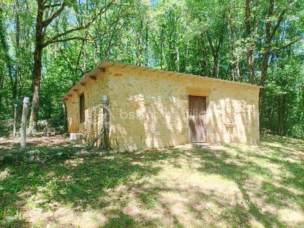  Maison à vendre à Salviac – Vue dominante, piscine, dépendances et terrain de 9 529 m² - photo 26