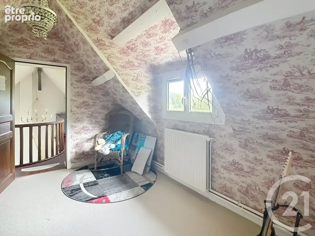 Maison 7 pièces 200 m² à vendre à Gisors (27140) - photo 21