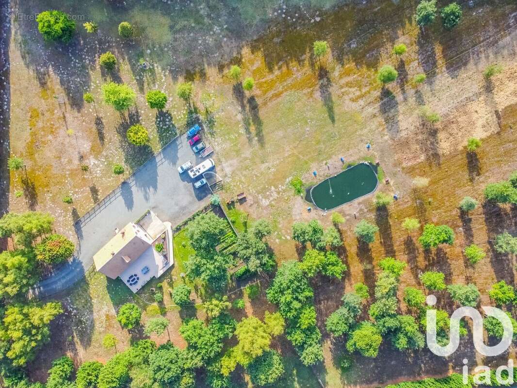 Photo 9 - Maison à SAINT-OUEN-EN-BELIN