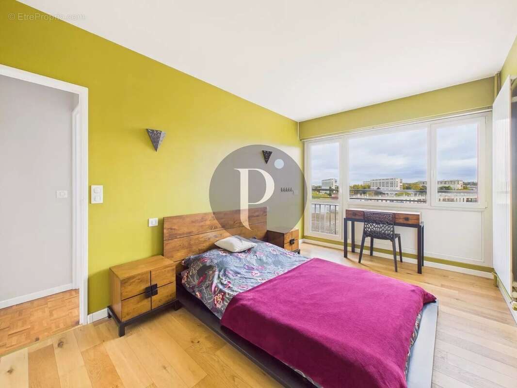 Appartement à ANTONY