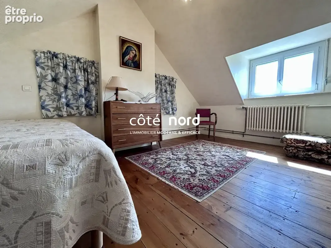 Maison 4 pièces 90 m² à vendre à Beauvois-En-Cambresis (59157) - photo 8