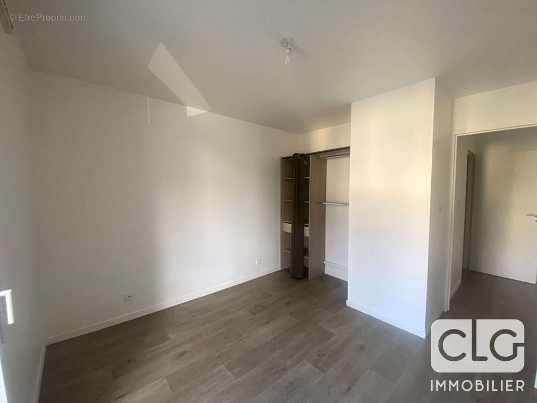 Appartement à QUIMPER