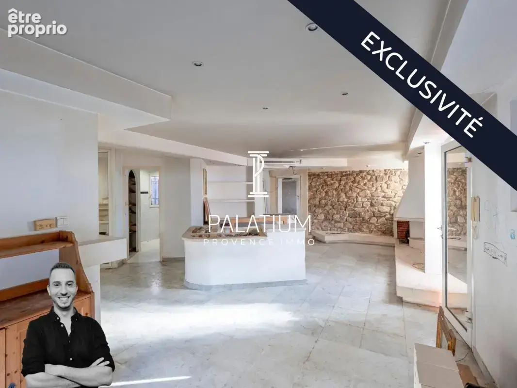 Maison de 145 m² à fort potentiel – Cœur de Marignane - photo 4