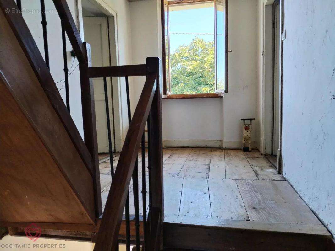 Maison à SAINT-LAURENT