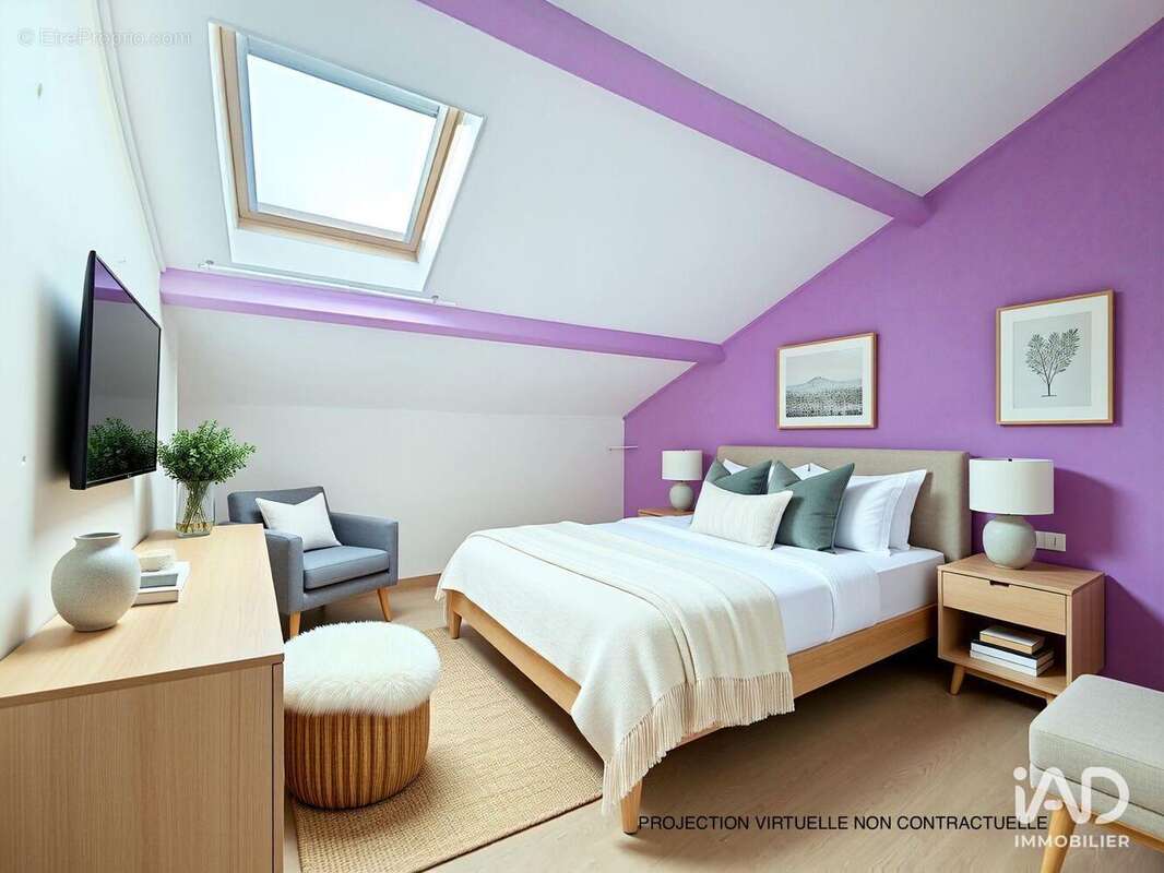 Photo 7 - Maison à SAINT-PALAIS-SUR-MER