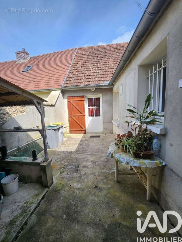 Maison 93 m² à Villenauxe-La-Grande  - photo 7
